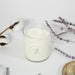 Linen & Light 2 - Wick Candle - Solange & Frances
