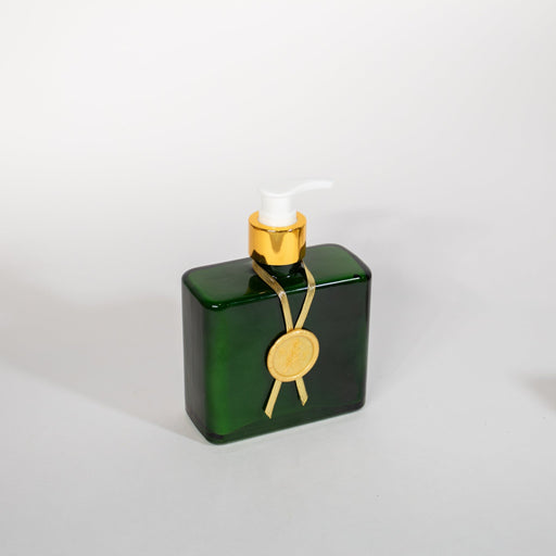 Linen & Light Hand and Body Lotion - Solange & Frances