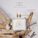 Linen & Light Hand and Body Lotion - Solange & Frances