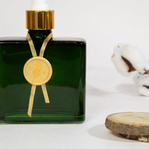 Linen & Light Hand and Body Wash - Solange & Frances