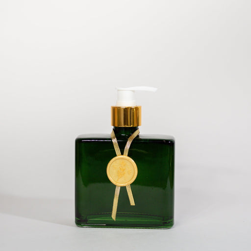 Linen & Light Hand and Body Wash - Solange & Frances