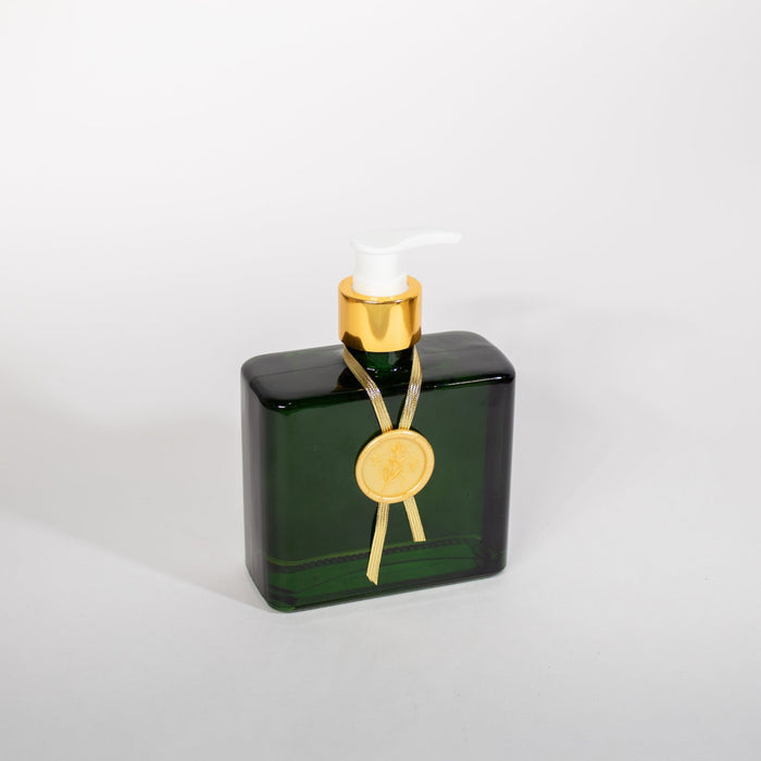 Linen & Light Hand and Body Wash - Solange & Frances