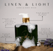 Linen & Light Hand and Body Wash - Solange & Frances
