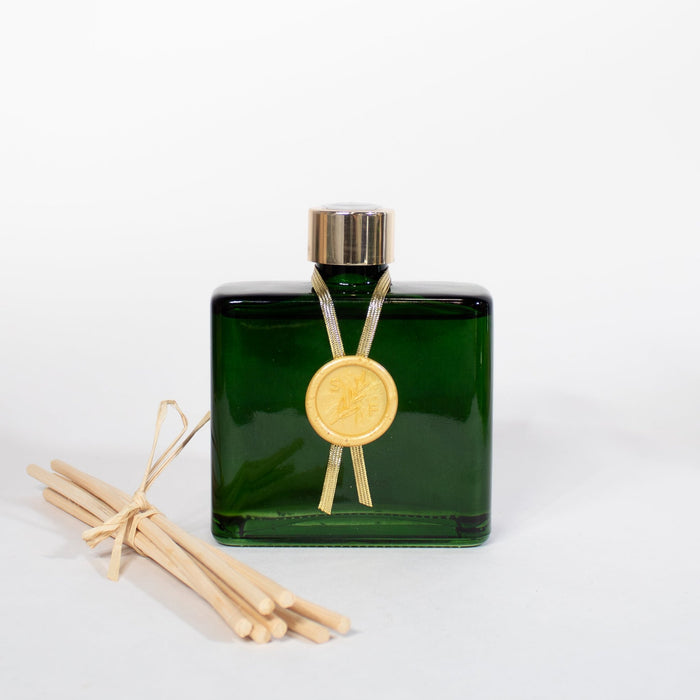 Linen & Light Reed Diffuser - Solange & Frances