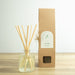 Linen & Light Reed Diffuser - Solange & Frances