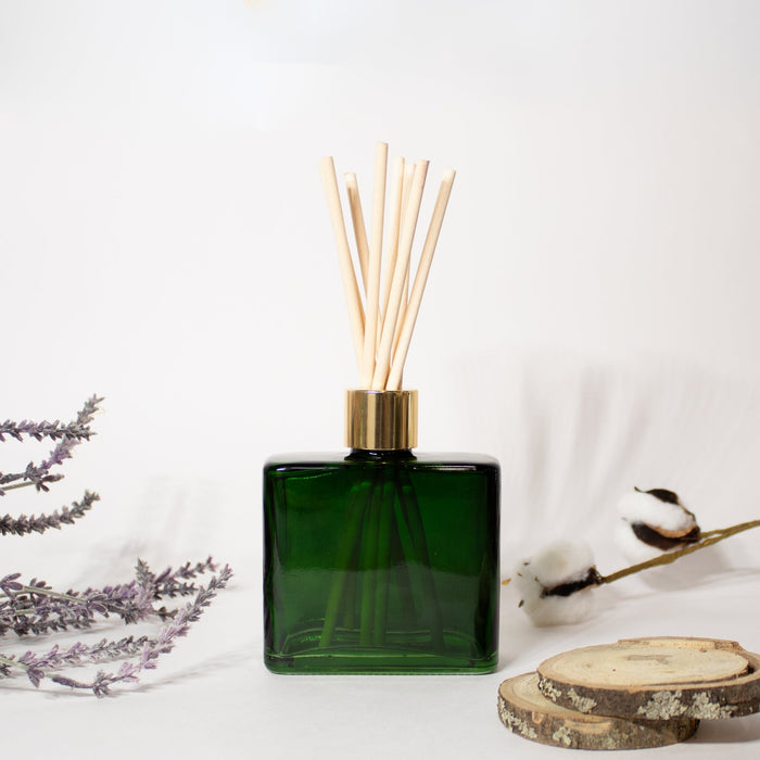 Linen & Light Reed Diffuser - Solange & Frances