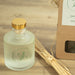 Linen & Light Reed Diffuser - Solange & Frances