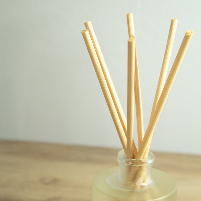 Linen & Light Reed Diffuser - Solange & Frances