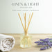 Linen & Light Reed Diffuser - Solange & Frances