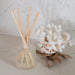 Linen & Light Reed Diffuser - Solange & Frances