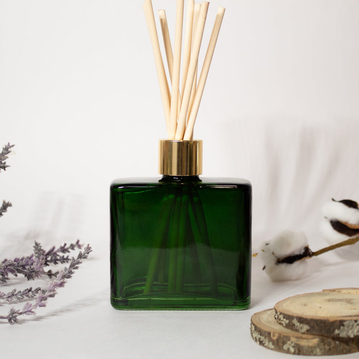 Linen & Light Reed Diffuser - Solange & Frances