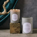 Linnea Candle, Large 2 - Wick Cashmere - Solange & Frances