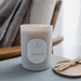 Linnea Candle, Large 2 - Wick Cashmere - Solange & Frances