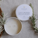 Linnea Candle, Petite Tin Lavender & Rosemary - Solange & Frances