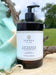 Linnea Hand & Body Lotion, Lavender Rosemary - Solange & Frances