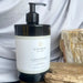 Linnea Hand & Body Wash, Cashmere - Solange & Frances