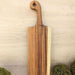 Live Edge Charcuterie Board - Solange & Frances