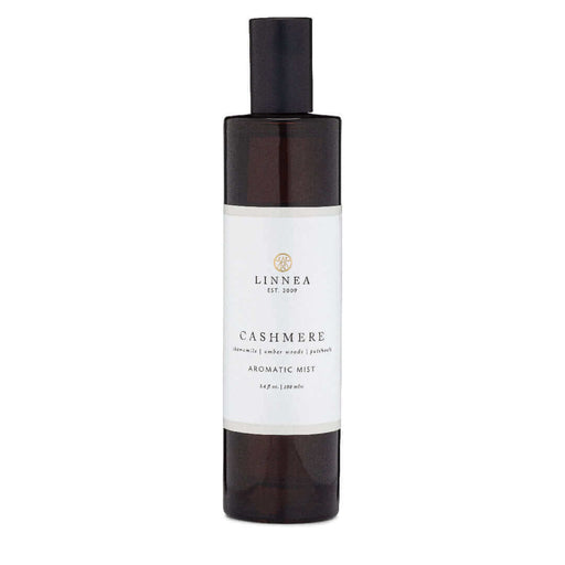 Linnea Aromatic Mist, Cashmere | Solange & Frances