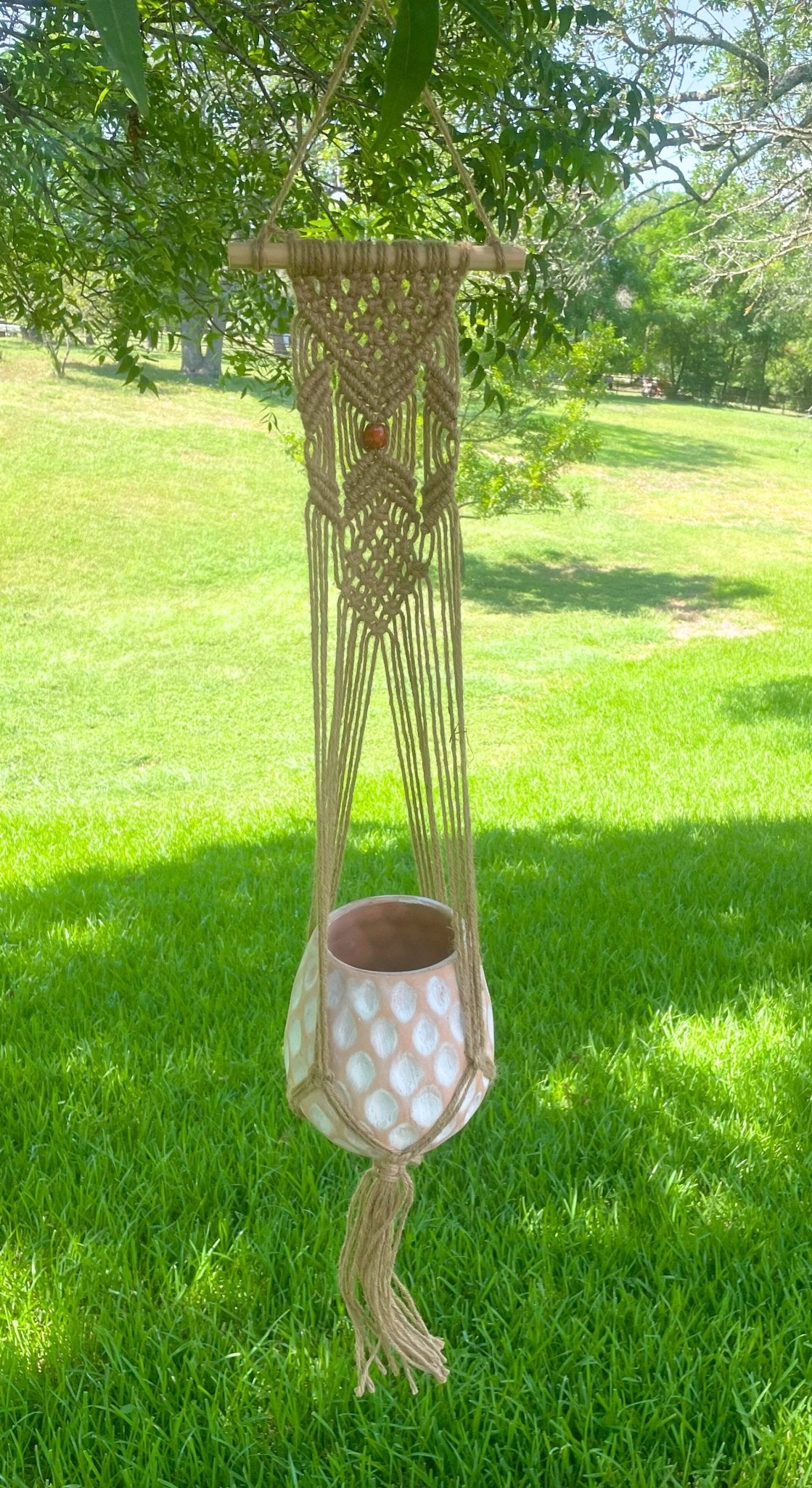 Planters