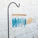 Ocean Wave Glass Windchime - Solange & Frances