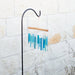 Ocean Wave Glass Windchime - Solange & Frances