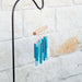 Ocean Wave Glass Windchime - Solange & Frances