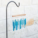 Ocean Wave Glass Windchime - Solange & Frances