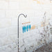 Ocean Wave Glass Windchime - Solange & Frances