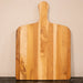 Teak Haus Cutting Boards | Solange & Frances