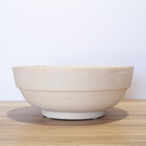 Paper Mache Bowl - Solange & Frances