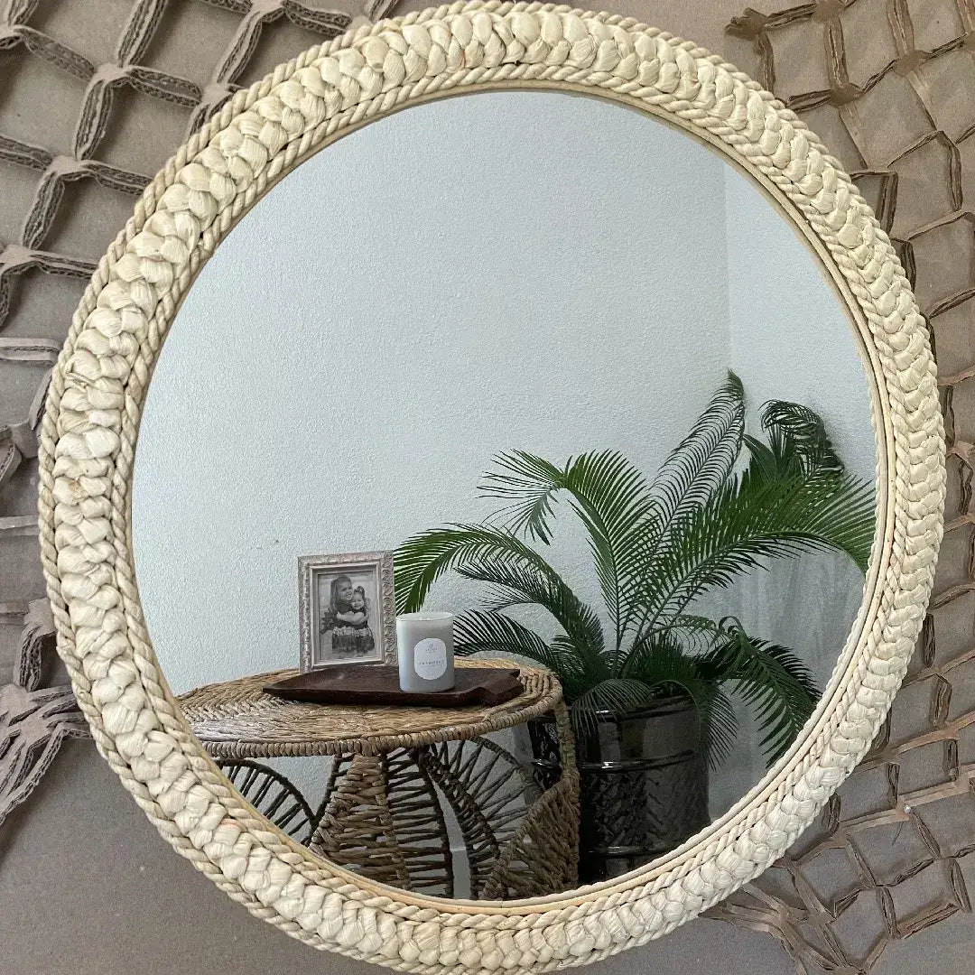 Mirrors & Wall