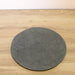 River Rock Plate - Solange & Frances
