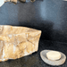 River Rock Soap Dish - Solange & Frances