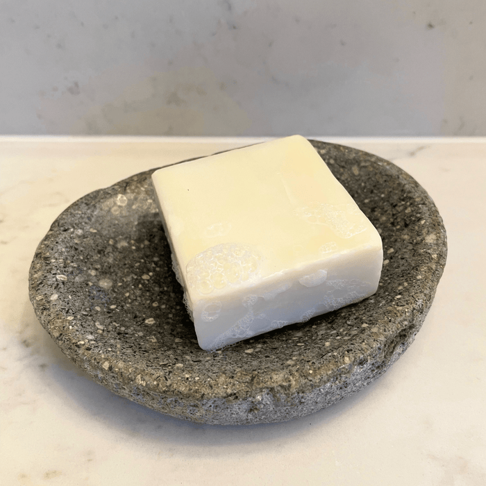 River Rock Soap Dish - Solange & Frances