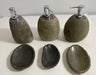 River Rock Soap Dispenser - Solange & Frances