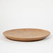 Round Teak Board - Solange & Frances