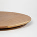 Round Teak Board - Solange & Frances