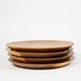 Round Teak Board - Solange & Frances