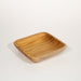 Square Teak Bowl - Solange & Frances