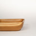 Square Teak Bowl - Solange & Frances