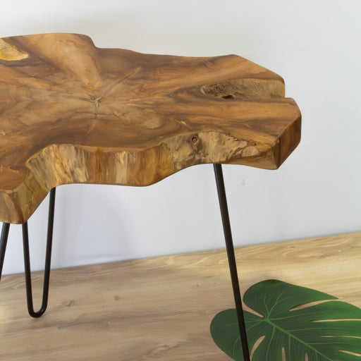Takara Side Table - Solange & Frances