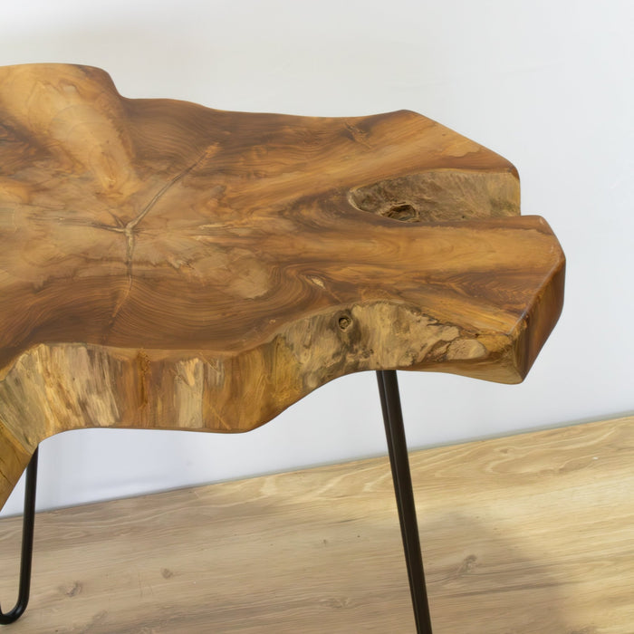 Takara Side Table - Solange & Frances