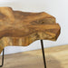 Takara Side Table - Solange & Frances