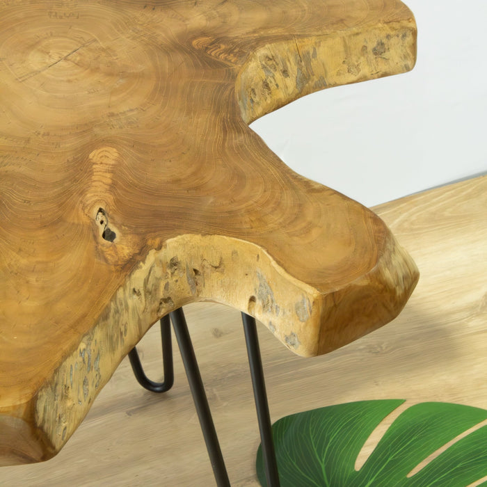Takara Side Table - Solange & Frances