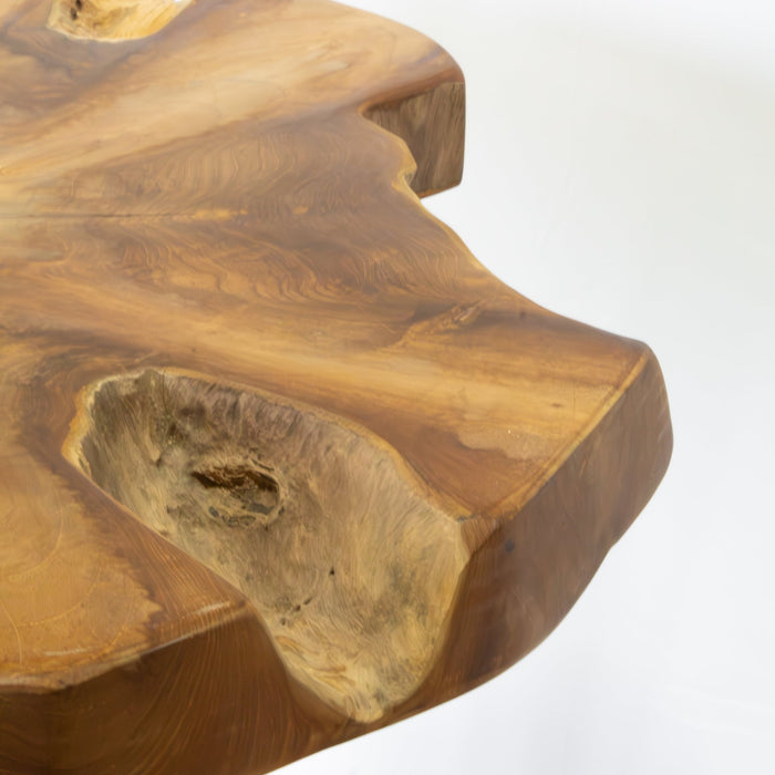 Takara Side Table - Solange & Frances