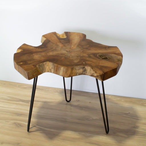 Takara Side Table - Solange & Frances