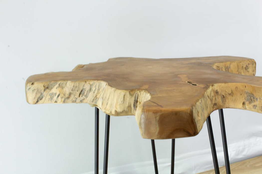 Takara Side Table - Solange & Frances