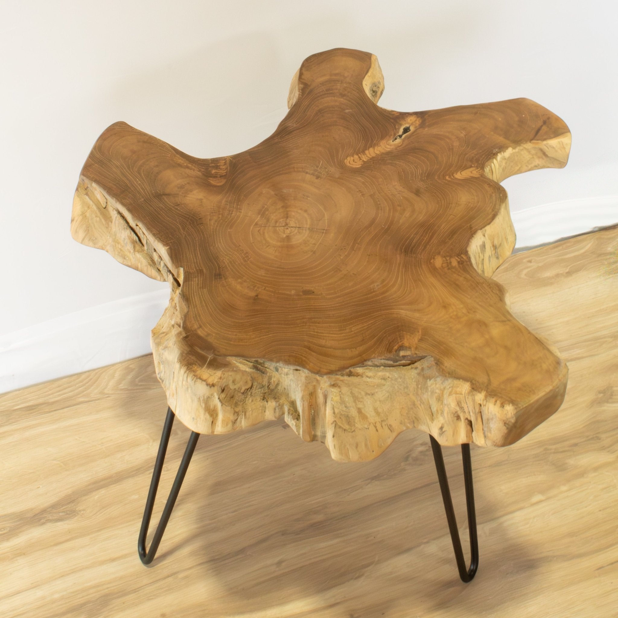 Takara Side Table - Solange & Frances