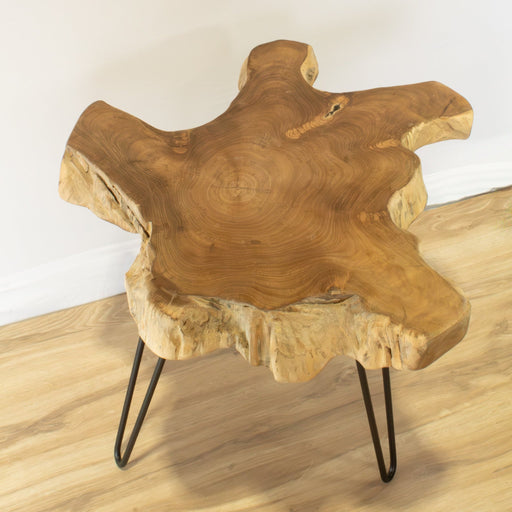 Takara Side Table - Solange & Frances