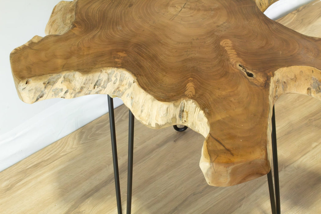 Takara Side Table - Solange & Frances